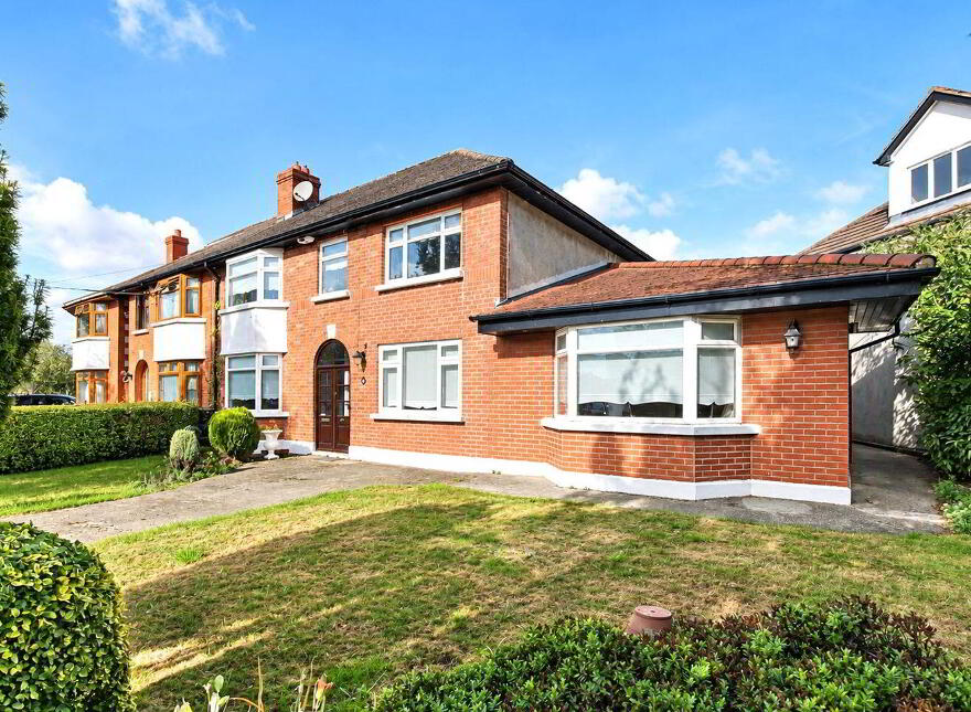 83 Furry Park Road, Killester, D05AH34
