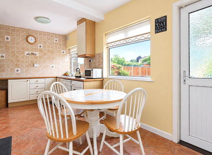 83 Furry Park Road, Killester, D05AH34
