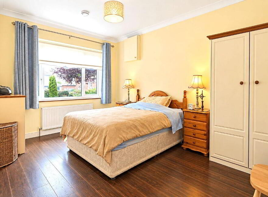 83 Furry Park Road, Killester, D05AH34