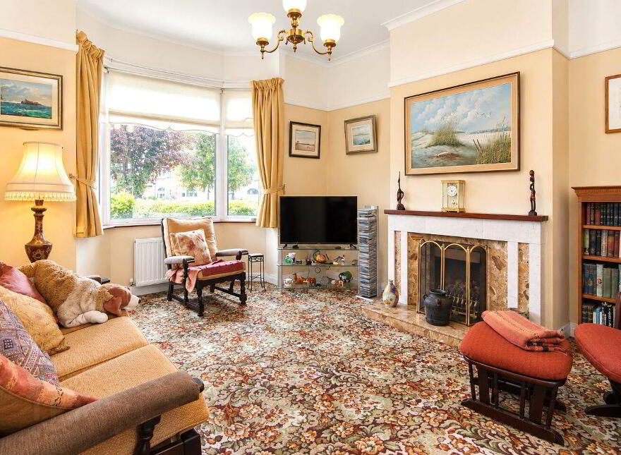 83 Furry Park Road, Killester, D05AH34