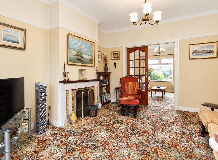 83 Furry Park Road, Killester, D05AH34