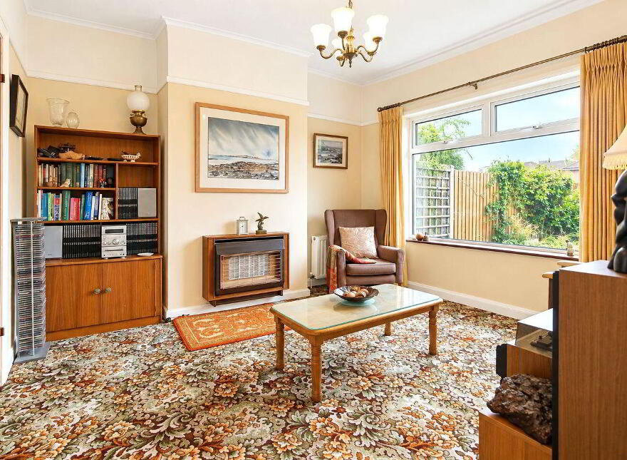 83 Furry Park Road, Killester, D05AH34