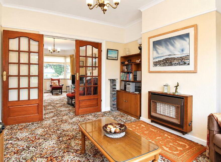 83 Furry Park Road, Killester, D05AH34