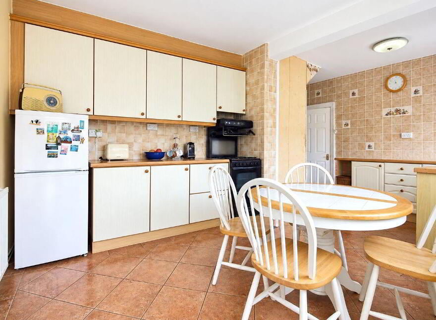 83 Furry Park Road, Killester, D05AH34