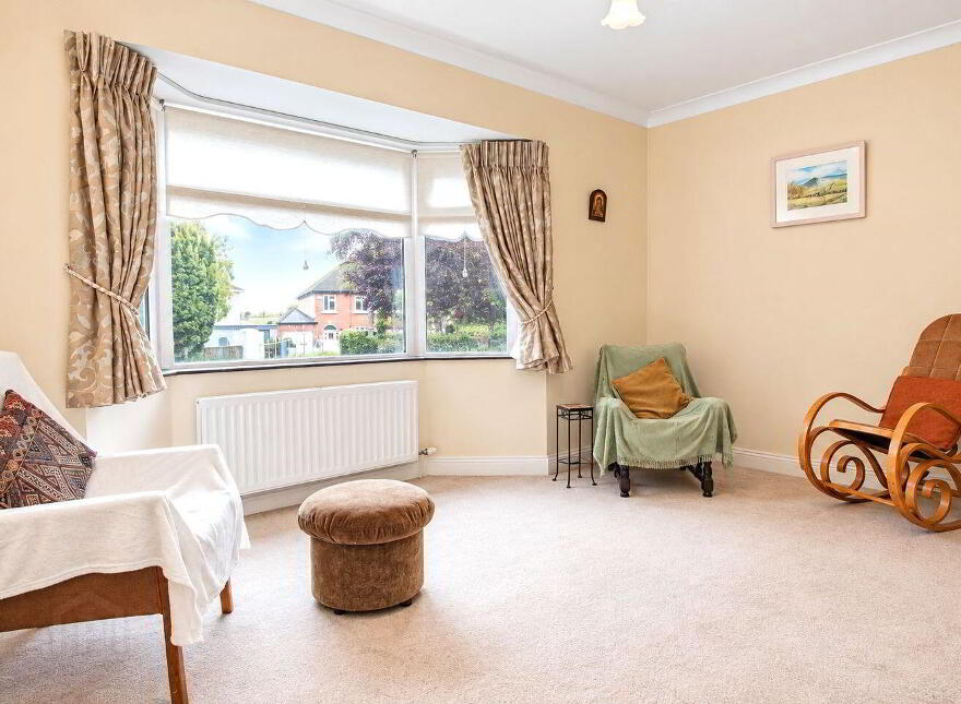 83 Furry Park Road, Killester, D05AH34