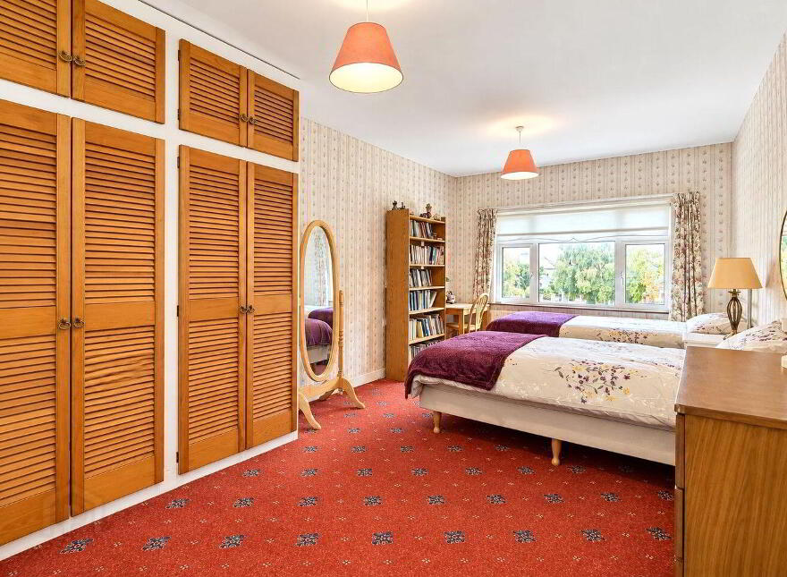 83 Furry Park Road, Killester, D05AH34
