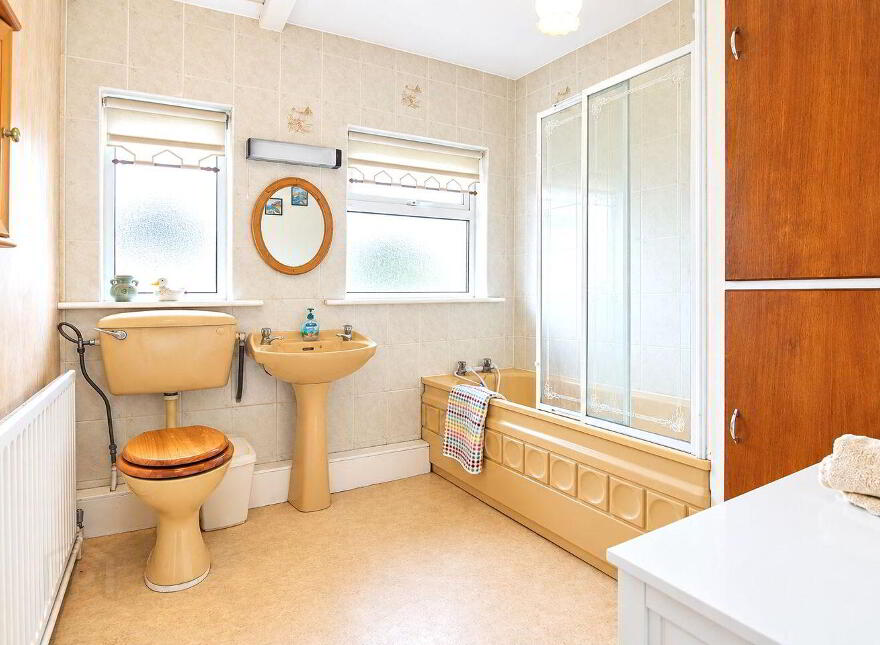 83 Furry Park Road, Killester, D05AH34