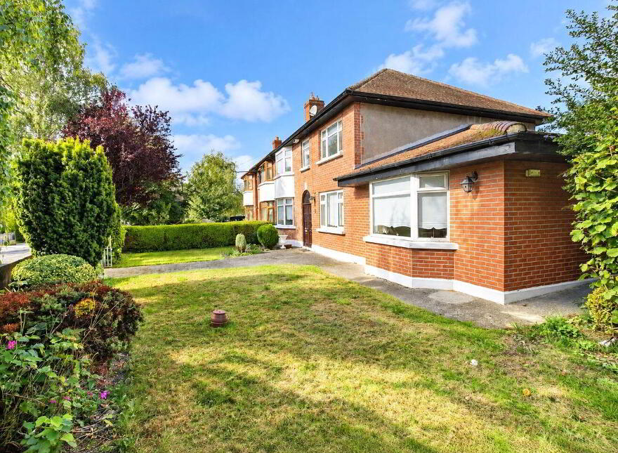 83 Furry Park Road, Killester, D05AH34