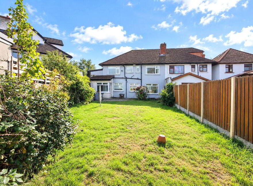 83 Furry Park Road, Killester, D05AH34