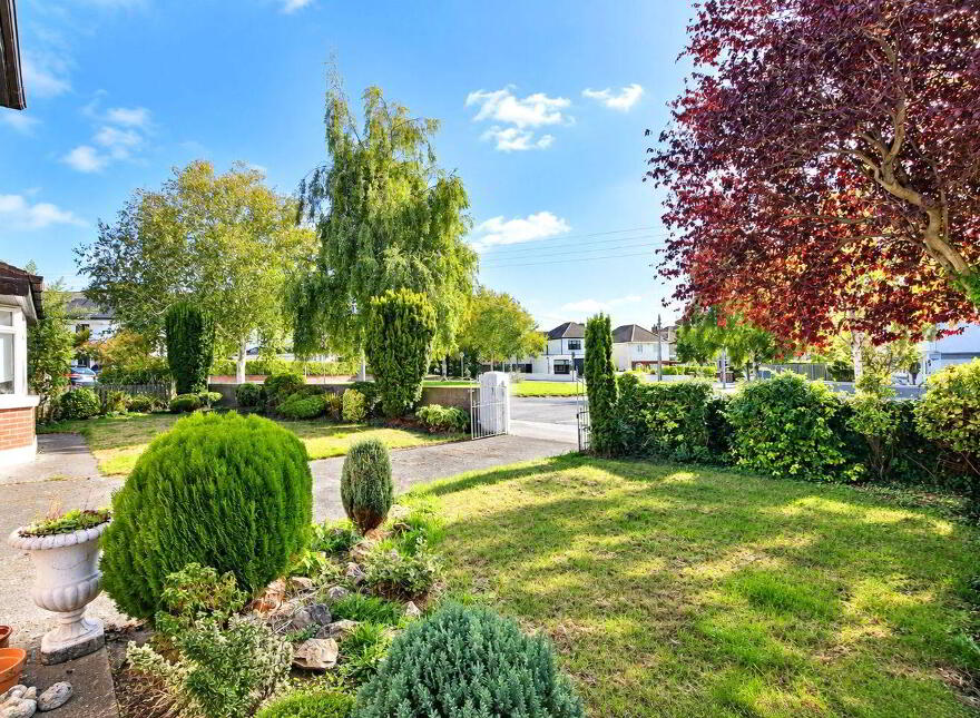 83 Furry Park Road, Killester, D05AH34