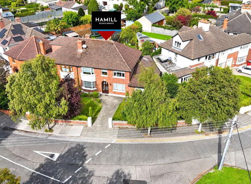 83 Furry Park Road, Killester, D05AH34