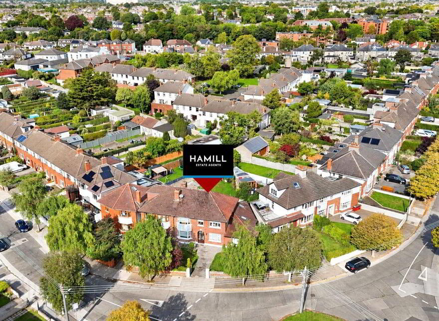 83 Furry Park Road, Killester, D05AH34