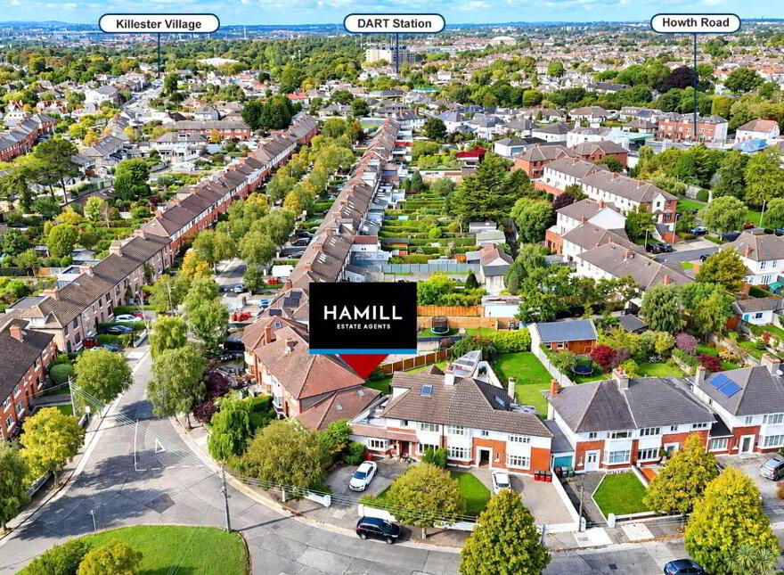 83 Furry Park Road, Killester, D05AH34