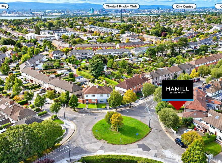 83 Furry Park Road, Killester, D05AH34