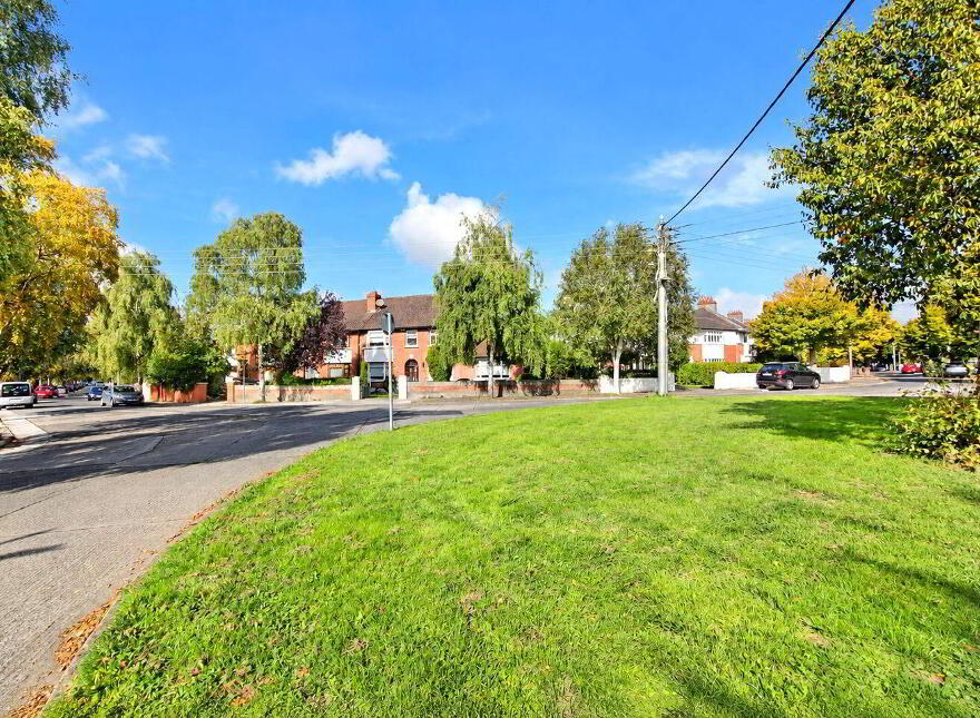 83 Furry Park Road, Killester, D05AH34