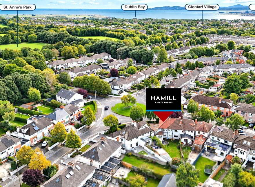 83 Furry Park Road, Killester, D05AH34