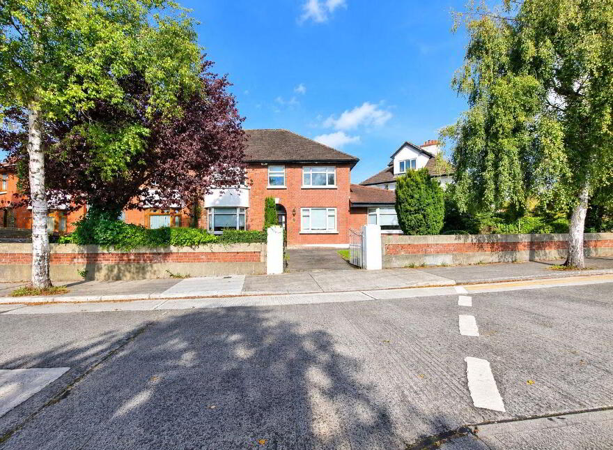 83 Furry Park Road, Killester, D05AH34