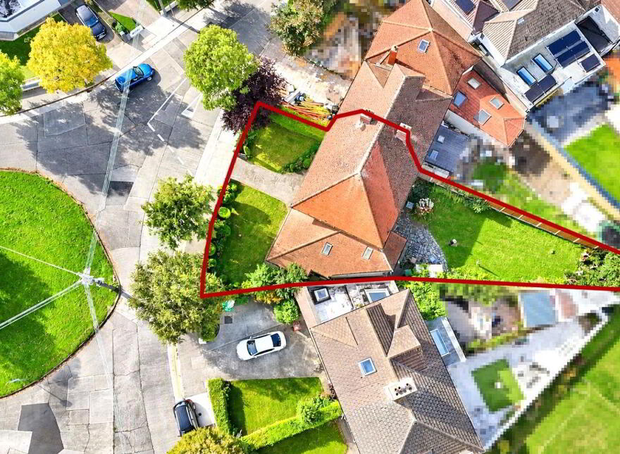 83 Furry Park Road, Killester, D05AH34