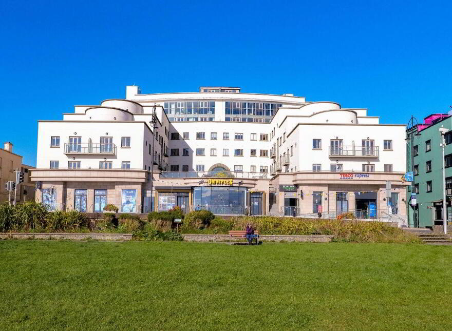 Apartment 73 Baily Point, Galway City Centre, H91WNY7