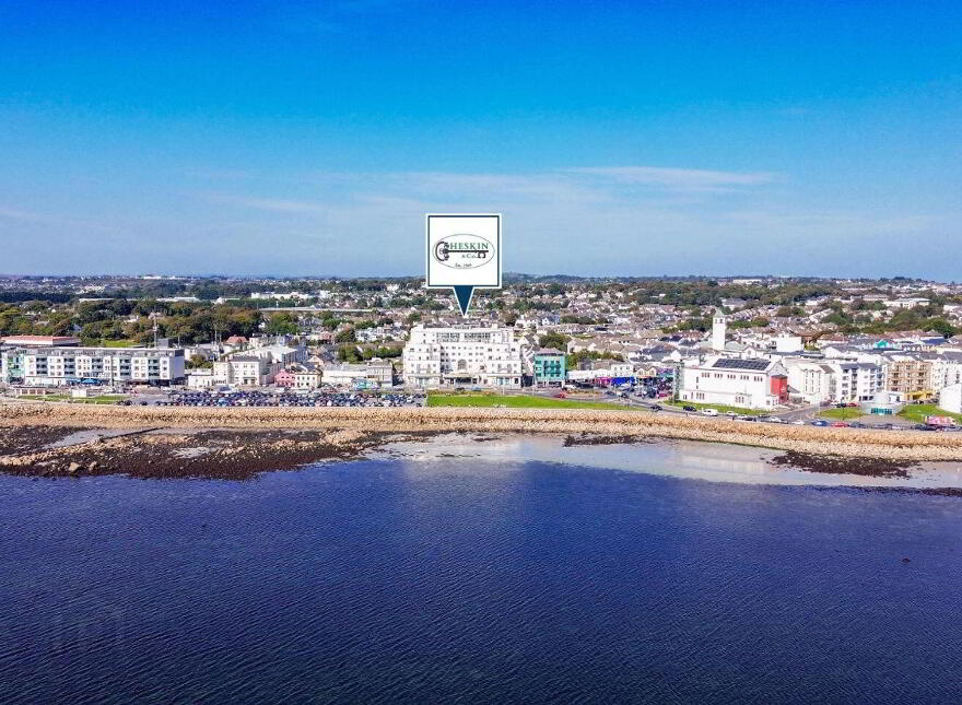 Apartment 73 Baily Point, Galway City Centre, H91WNY7