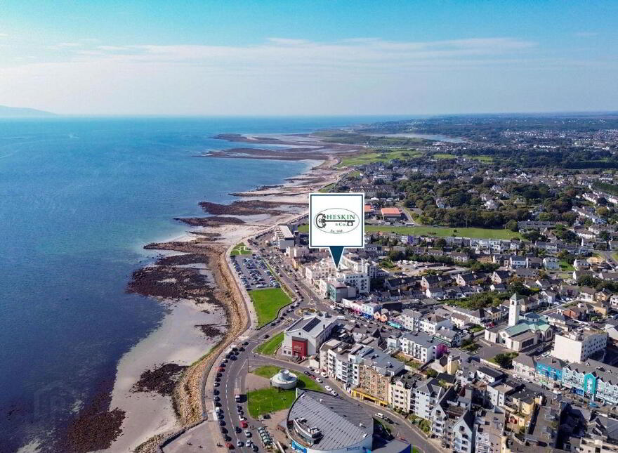 Apartment 73 Baily Point, Galway City Centre, H91WNY7