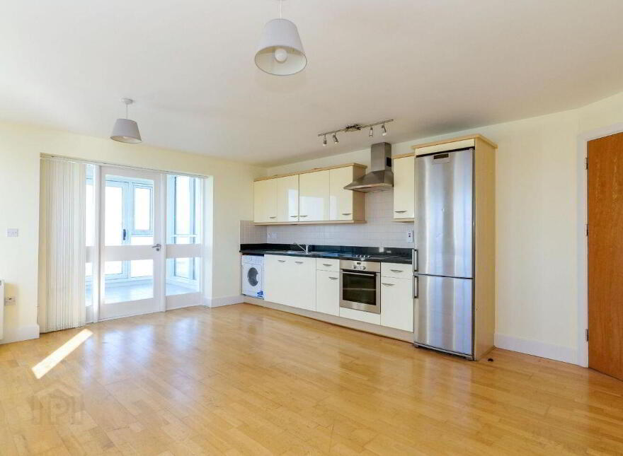 Apartment 73 Baily Point, Galway City Centre, H91WNY7