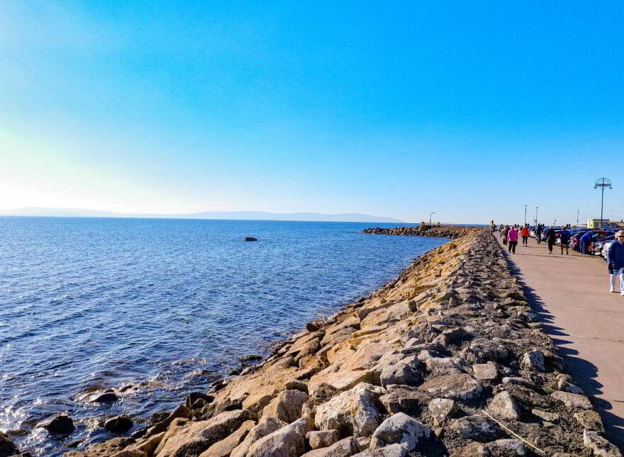 Apartment 73 Baily Point, Galway City Centre, H91WNY7