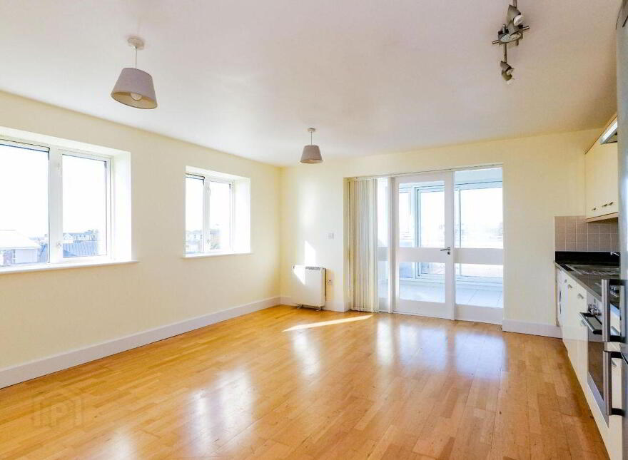 Apartment 73 Baily Point, Galway City Centre, H91WNY7