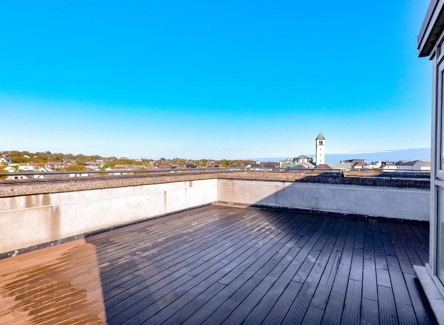Apartment 73 Baily Point, Galway City Centre, H91WNY7