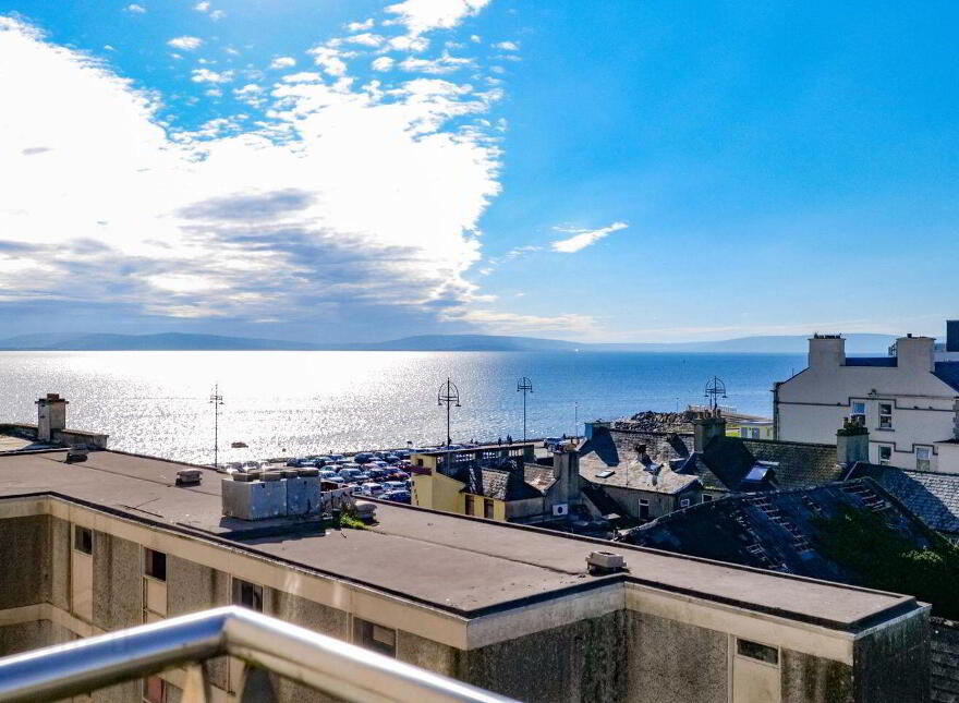 Apartment 73 Baily Point, Galway City Centre, H91WNY7