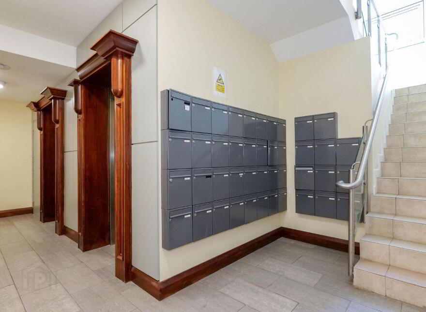 Apartment 73 Baily Point, Galway City Centre, H91WNY7