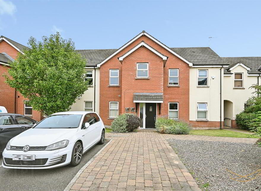 25 Loughshore Courtyard, Newtownabbey, BT37 0ZS photo