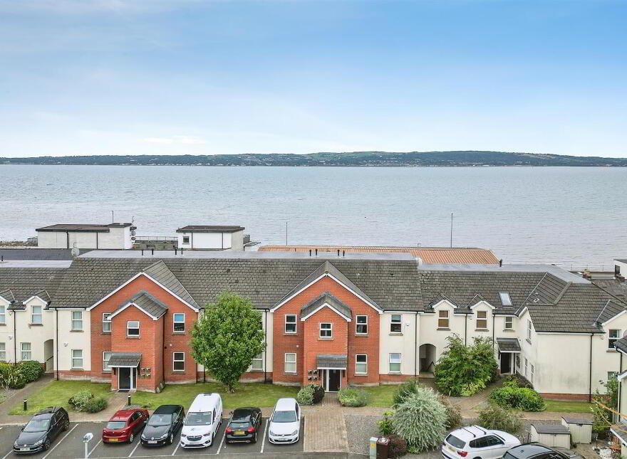 25 Loughshore Courtyard, Newtownabbey, BT37 0ZS