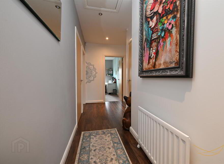 25 Loughshore Courtyard, Newtownabbey, BT37 0ZS