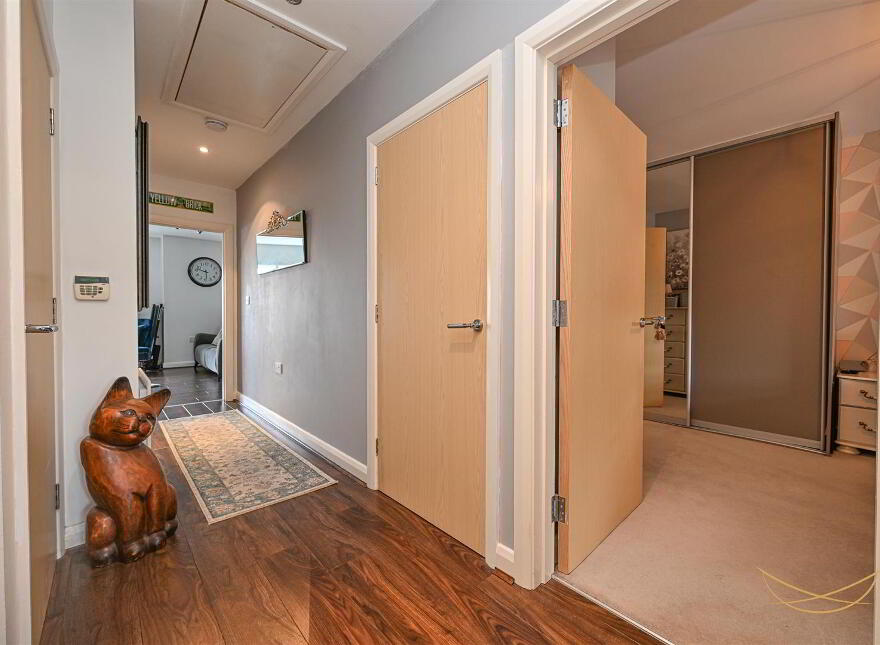 25 Loughshore Courtyard, Newtownabbey, BT37 0ZS