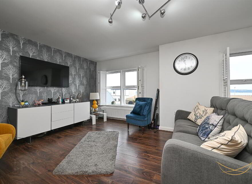 25 Loughshore Courtyard, Newtownabbey, BT37 0ZS