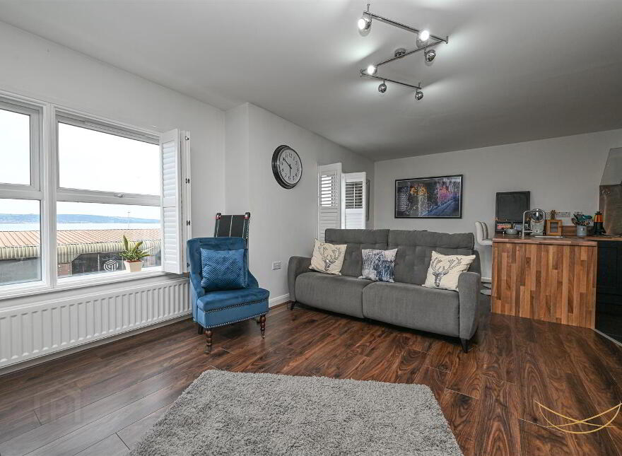 25 Loughshore Courtyard, Newtownabbey, BT37 0ZS