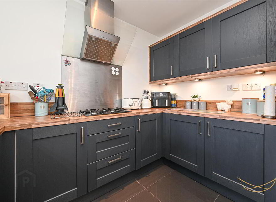 25 Loughshore Courtyard, Newtownabbey, BT37 0ZS
