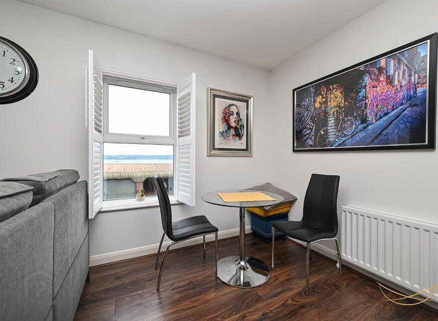 25 Loughshore Courtyard, Newtownabbey, BT37 0ZS