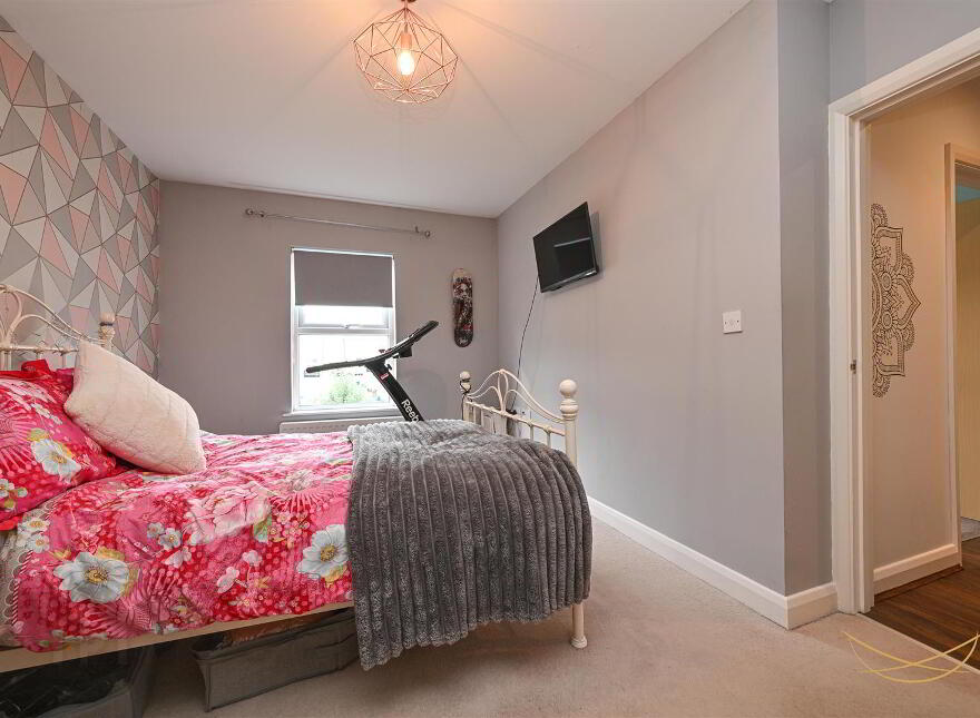 25 Loughshore Courtyard, Newtownabbey, BT37 0ZS