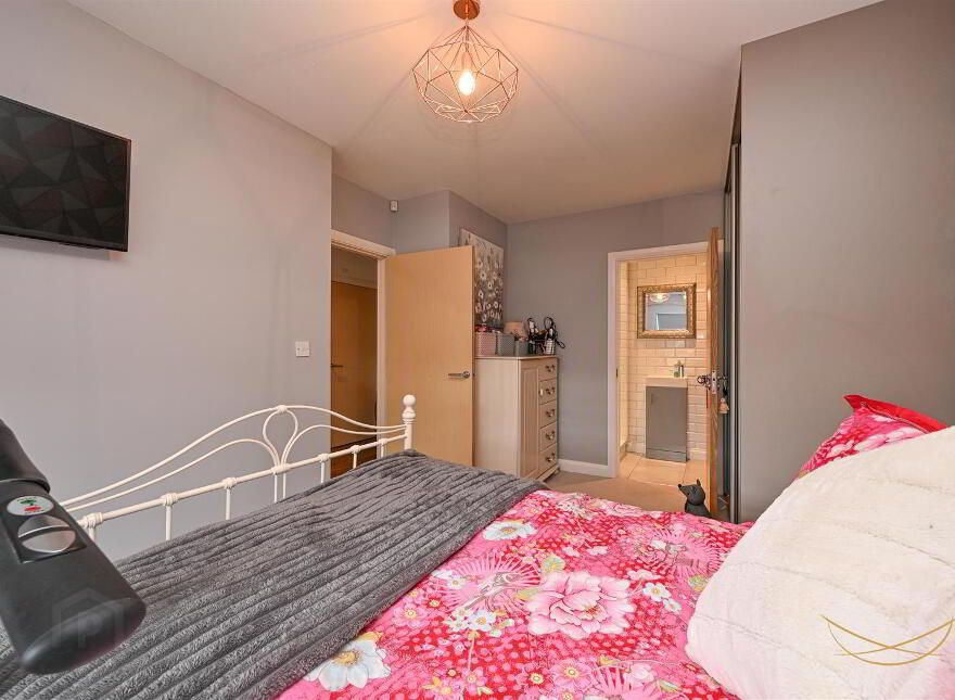 25 Loughshore Courtyard, Newtownabbey, BT37 0ZS