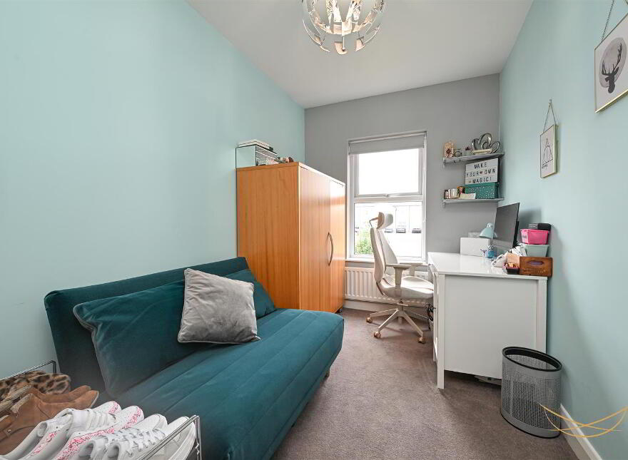 25 Loughshore Courtyard, Newtownabbey, BT37 0ZS