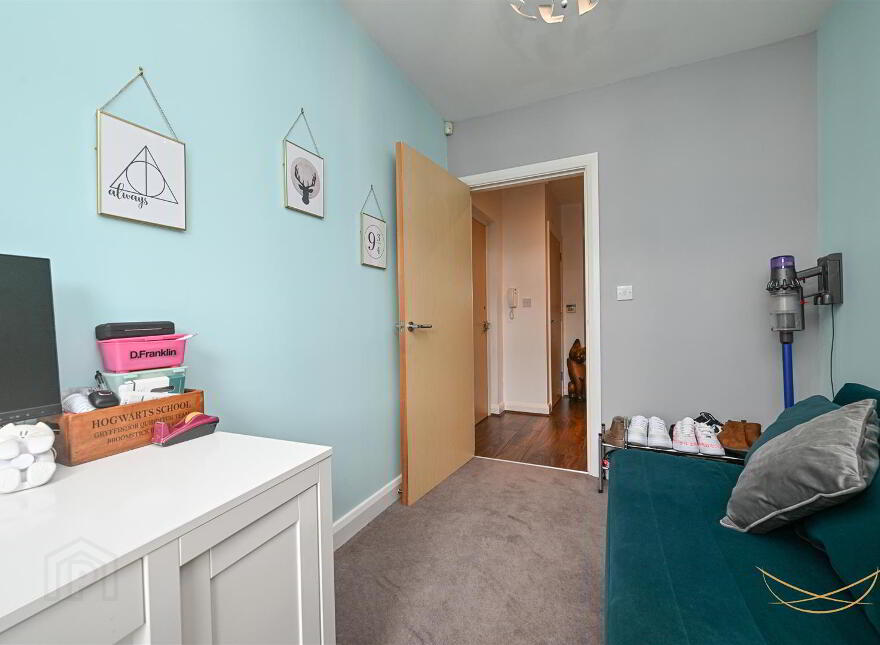 25 Loughshore Courtyard, Newtownabbey, BT37 0ZS
