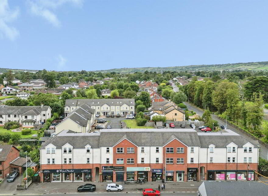 25 Loughshore Courtyard, Newtownabbey, BT37 0ZS