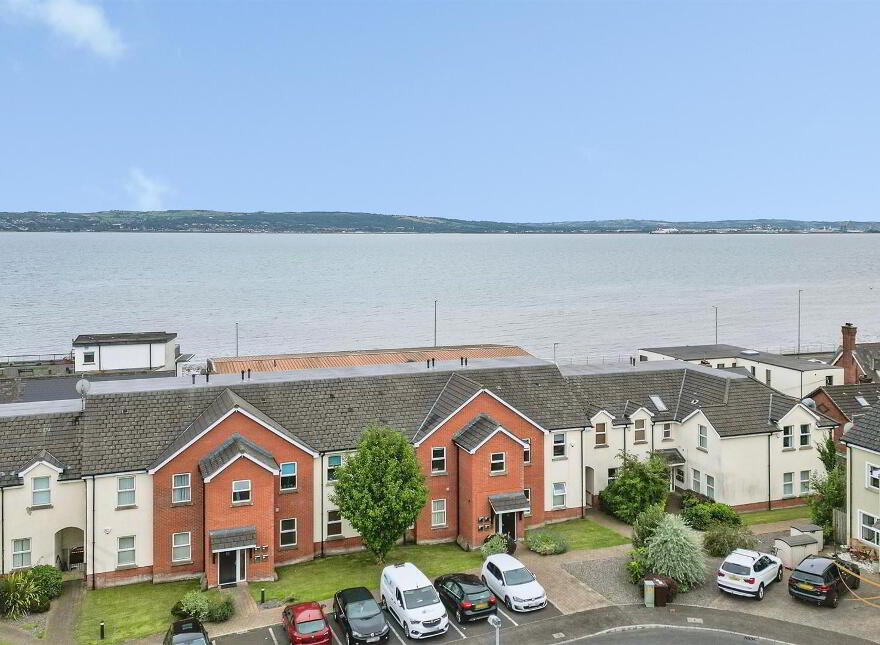 25 Loughshore Courtyard, Newtownabbey, BT37 0ZS