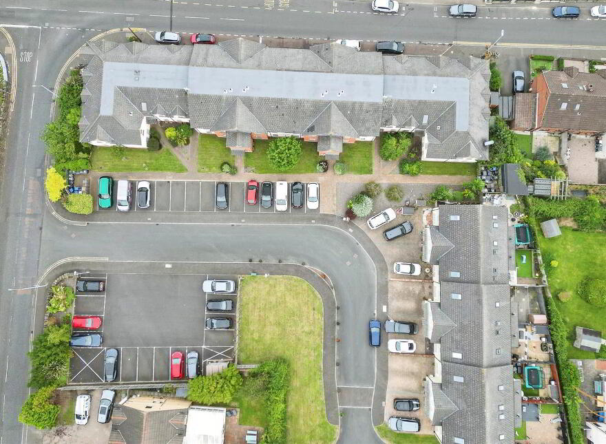 25 Loughshore Courtyard, Newtownabbey, BT37 0ZS