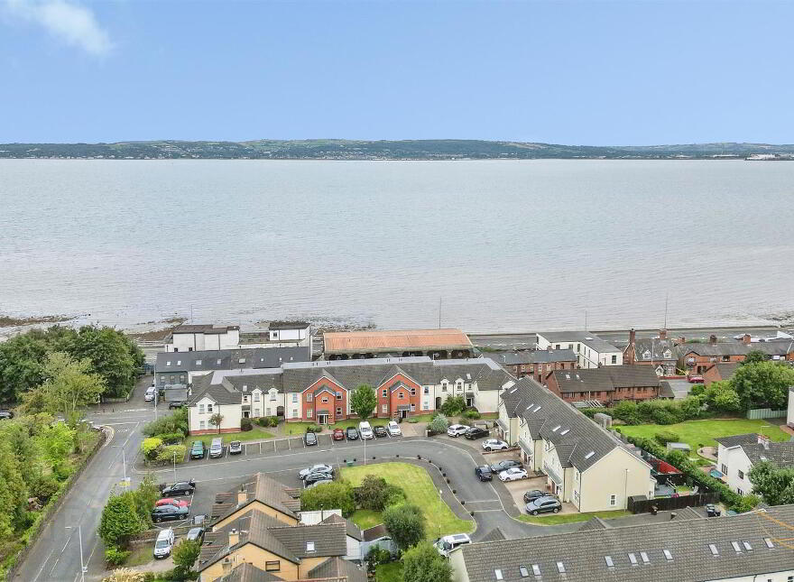 25 Loughshore Courtyard, Newtownabbey, BT37 0ZS