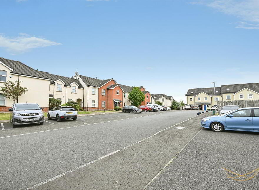 25 Loughshore Courtyard, Newtownabbey, BT37 0ZS
