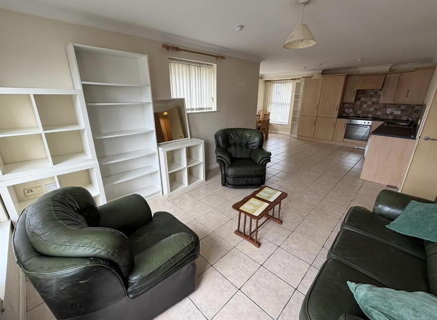 7 Boulevard Park, Newcastle, BT33 0GH