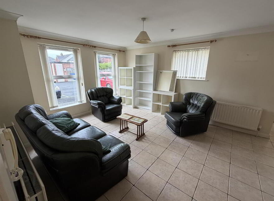 7 Boulevard Park, Newcastle, BT33 0GH